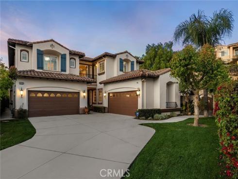 18705  Turfway Park  , Yorba Linda, CA