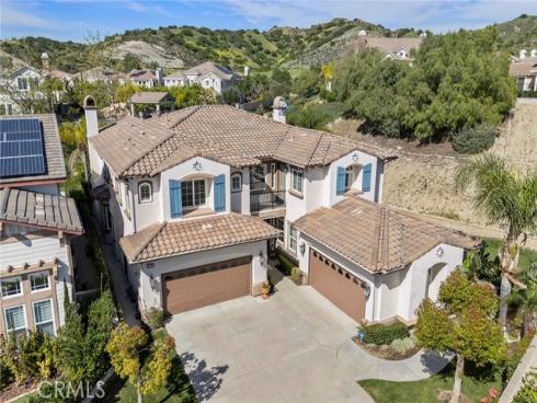 18705  Turfway Park  , Yorba Linda, CA