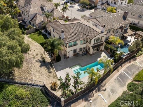 18705  Turfway Park  , Yorba Linda, CA