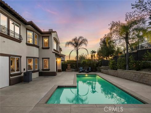 18705  Turfway Park  , Yorba Linda, CA