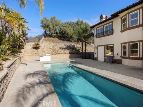 18705  Turfway Park  , Yorba Linda, CA