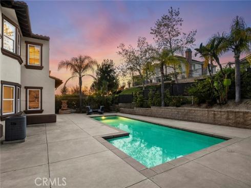 18705  Turfway Park  , Yorba Linda, CA