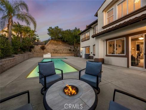 18705  Turfway Park  , Yorba Linda, CA