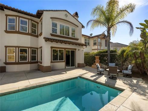 18705  Turfway Park  , Yorba Linda, CA