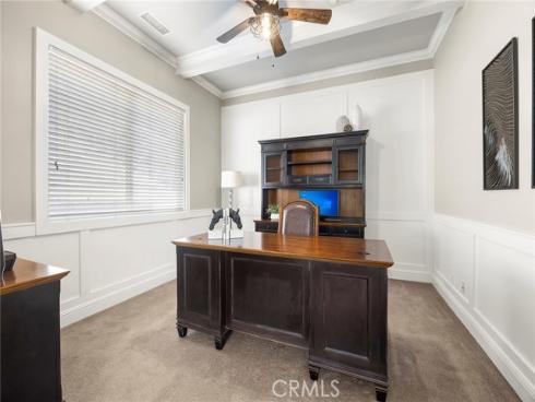 18705  Turfway Park  , Yorba Linda, CA