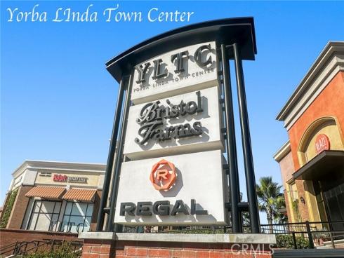 18705  Turfway Park  , Yorba Linda, CA