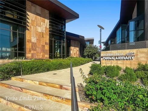 18705  Turfway Park  , Yorba Linda, CA