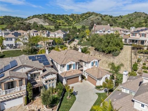 18705  Turfway Park  , Yorba Linda, CA