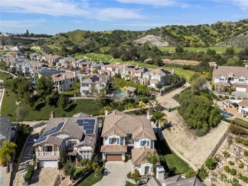 18705  Turfway Park  , Yorba Linda, CA