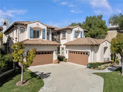 18705  Turfway Park  , Yorba Linda, CA