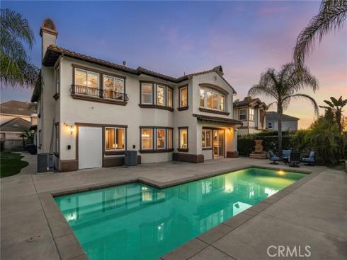 18705  Turfway Park  , Yorba Linda, CA