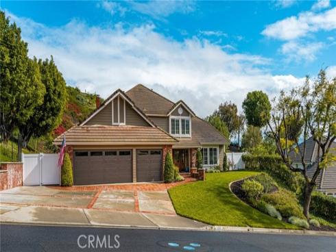 4650 Alder , Yorba Linda, CA