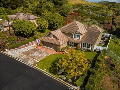 4650 Alder , Yorba Linda, CA