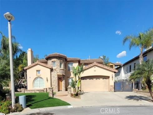 18001 Catalina Court