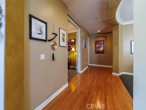 18001  Catalina   Court, Yorba Linda, CA