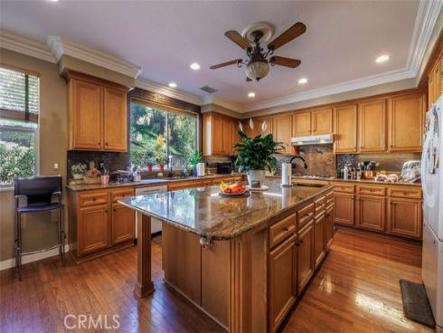 18001  Catalina   Court, Yorba Linda, CA