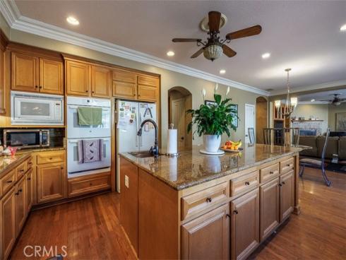 18001  Catalina   Court, Yorba Linda, CA