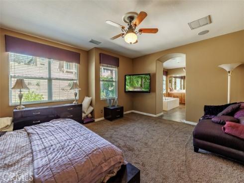 18001  Catalina   Court, Yorba Linda, CA