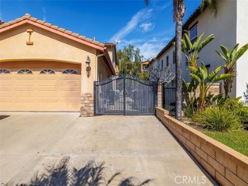 18001  Catalina   Court, Yorba Linda, CA