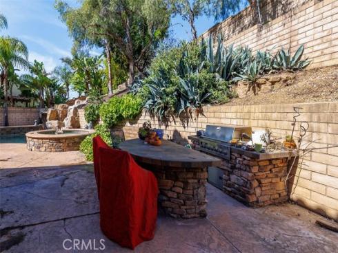 18001  Catalina   Court, Yorba Linda, CA