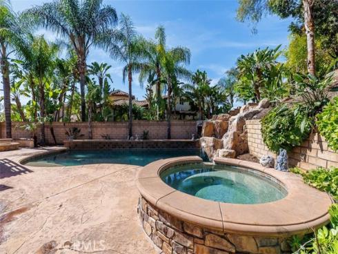 18001  Catalina   Court, Yorba Linda, CA