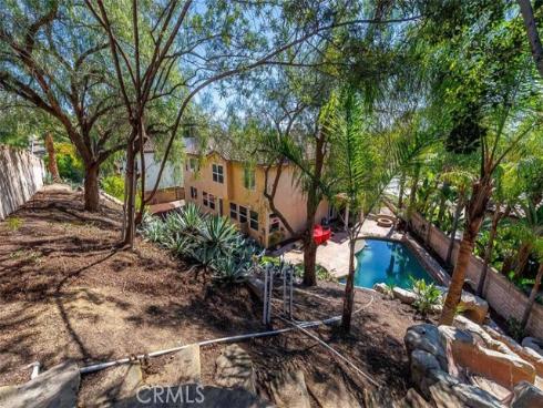 18001  Catalina   Court, Yorba Linda, CA