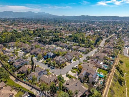 18001  Catalina   Court, Yorba Linda, CA