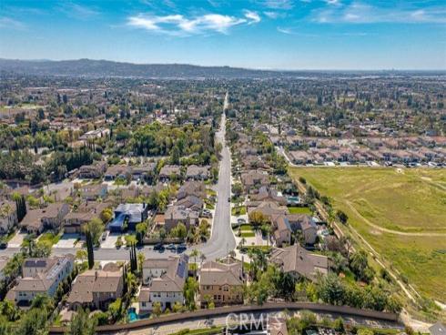 18001  Catalina   Court, Yorba Linda, CA