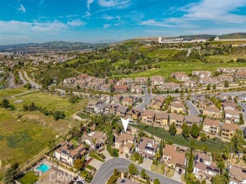 18001  Catalina   Court, Yorba Linda, CA