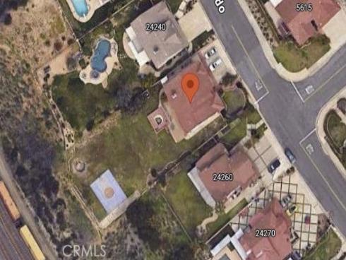 24250  Via Lenardo  , Yorba Linda, CA