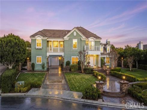 4324  Hollow Tree   Court, Yorba Linda, CA