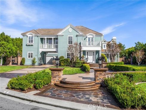 4324  Hollow Tree   Court, Yorba Linda, CA