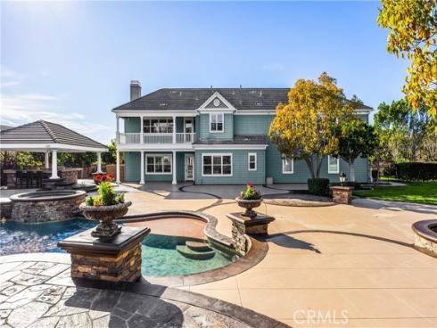 4324  Hollow Tree   Court, Yorba Linda, CA