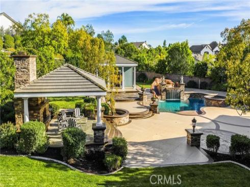 4324  Hollow Tree   Court, Yorba Linda, CA