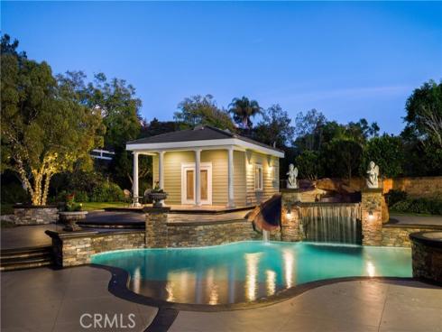 4324  Hollow Tree   Court, Yorba Linda, CA