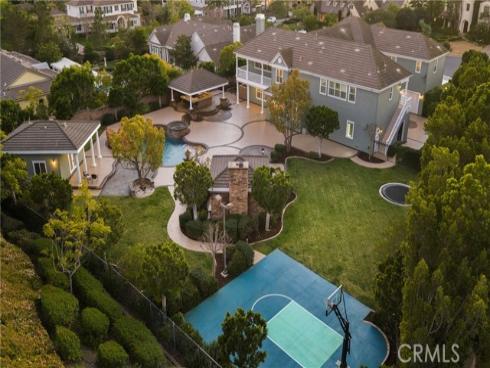 4324  Hollow Tree   Court, Yorba Linda, CA