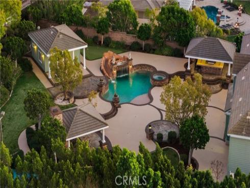 4324  Hollow Tree   Court, Yorba Linda, CA