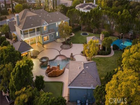 4324  Hollow Tree   Court, Yorba Linda, CA