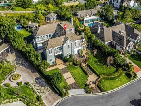 4324  Hollow Tree   Court, Yorba Linda, CA