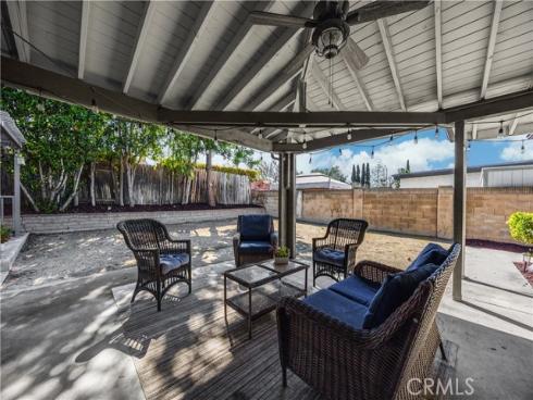 4478  Via Del Prado  , Yorba Linda, CA