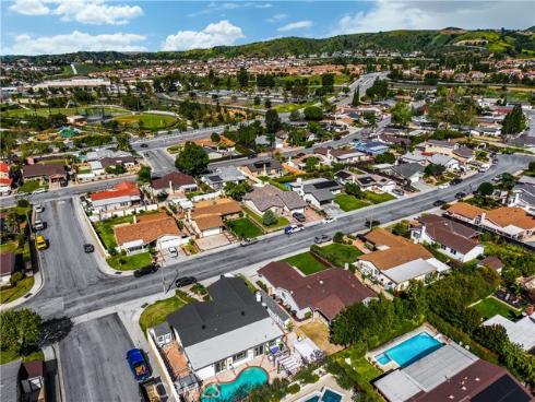 4478  Via Del Prado  , Yorba Linda, CA