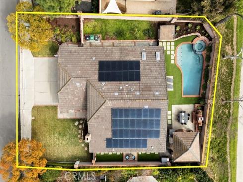 20188  Paseo Lorenzo  , Yorba Linda, CA