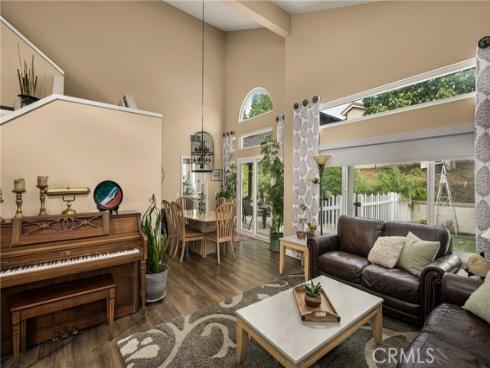 5550  Camino Tecate  , Yorba Linda, CA