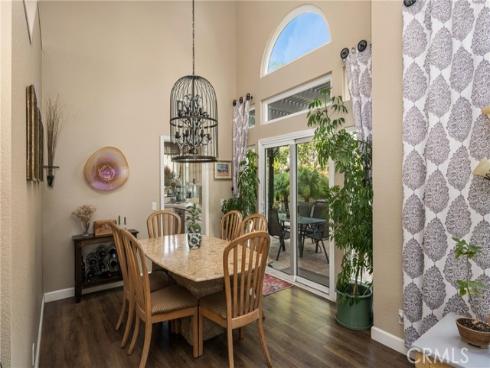 5550  Camino Tecate  , Yorba Linda, CA