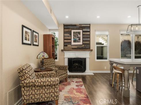 5550  Camino Tecate  , Yorba Linda, CA