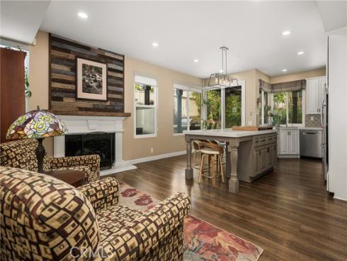 5550  Camino Tecate  , Yorba Linda, CA