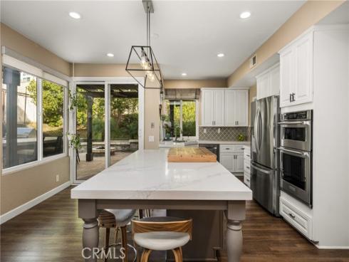 5550  Camino Tecate  , Yorba Linda, CA