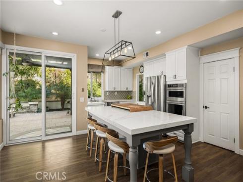 5550  Camino Tecate  , Yorba Linda, CA