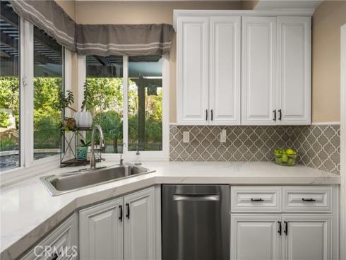 5550  Camino Tecate  , Yorba Linda, CA