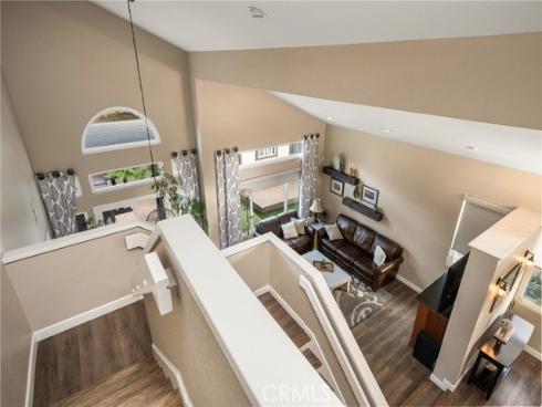 5550  Camino Tecate  , Yorba Linda, CA